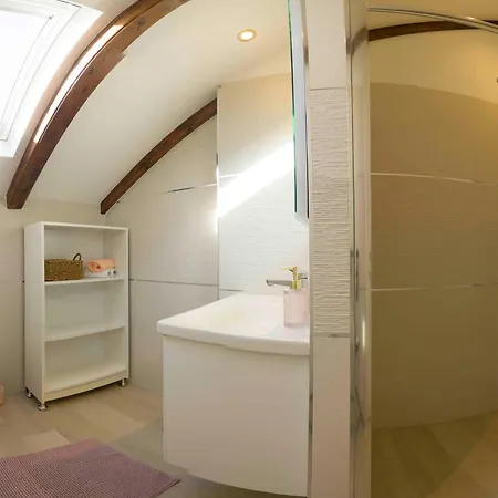 Apartamento Green Paradise *