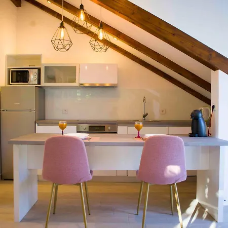 Apartamento Green Paradise