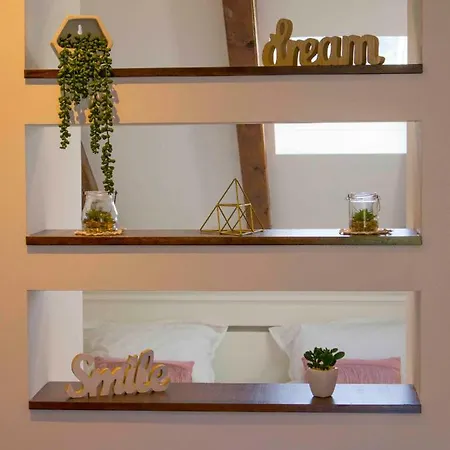 Apartamento Green Paradise Vis