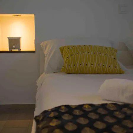 Green Paradise Apartment Vis