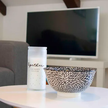 Green Paradise Apartment Vis