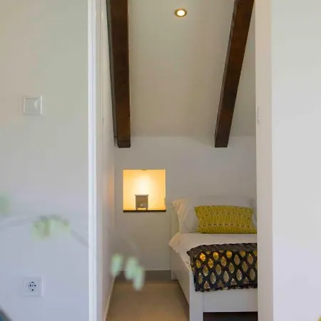 Green Paradise Apartment